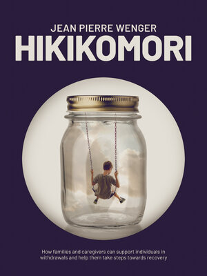 cover image of Hikikomori